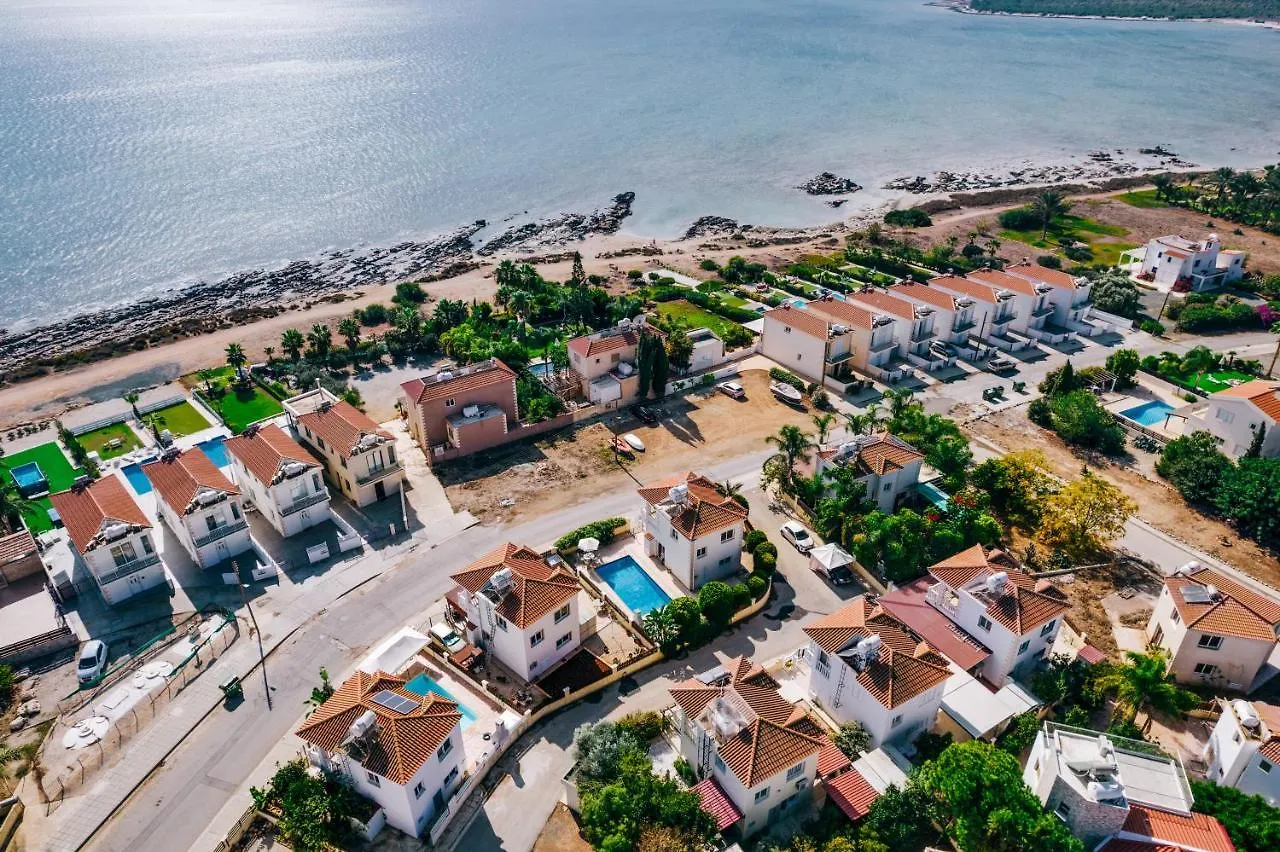 Villa Scarlett Ayia Napa