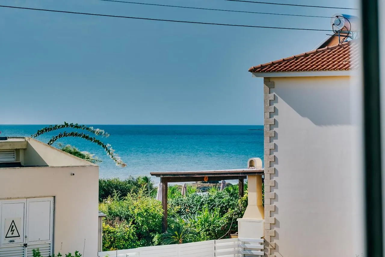 Villa Scarlett Ayia Napa 0*,  Cyprus