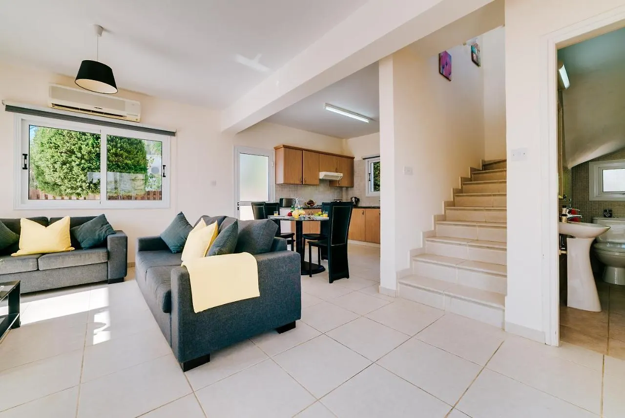 Villa Scarlett Ayia Napa 0*,  Kypr