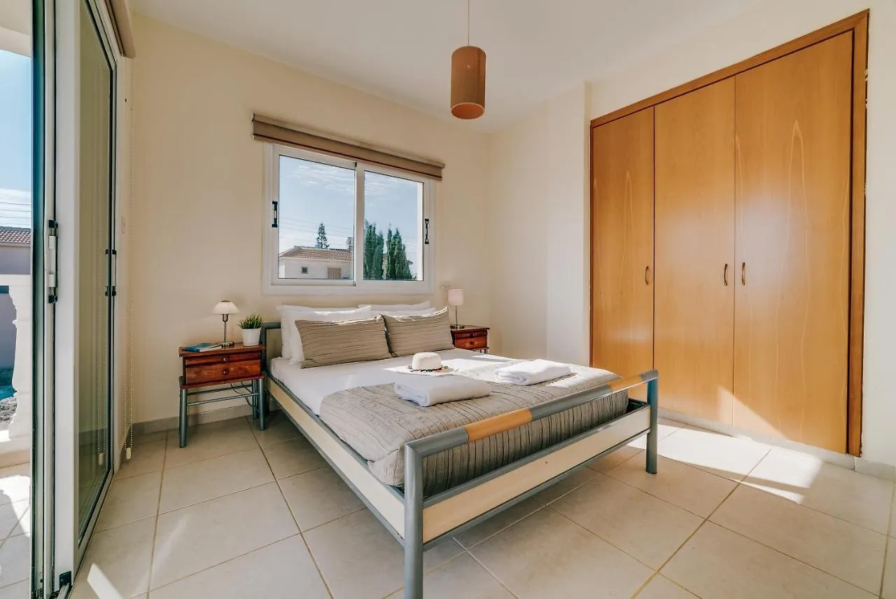 Villa Scarlett Ayia Napa